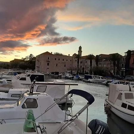 Apartments Rajcic Kaštela Eksteriør bilde