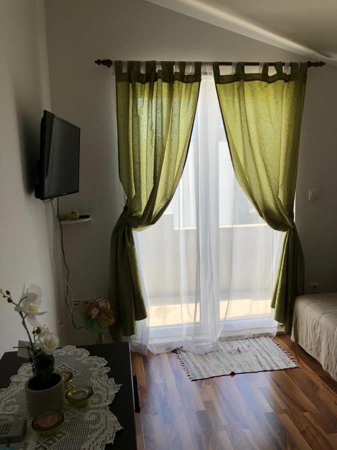 Apartments Rajcic Kaštela Eksteriør bilde