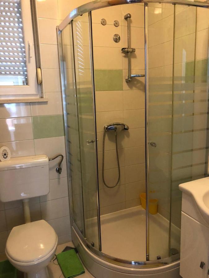 Apartments Rajcic Kaštela Eksteriør bilde