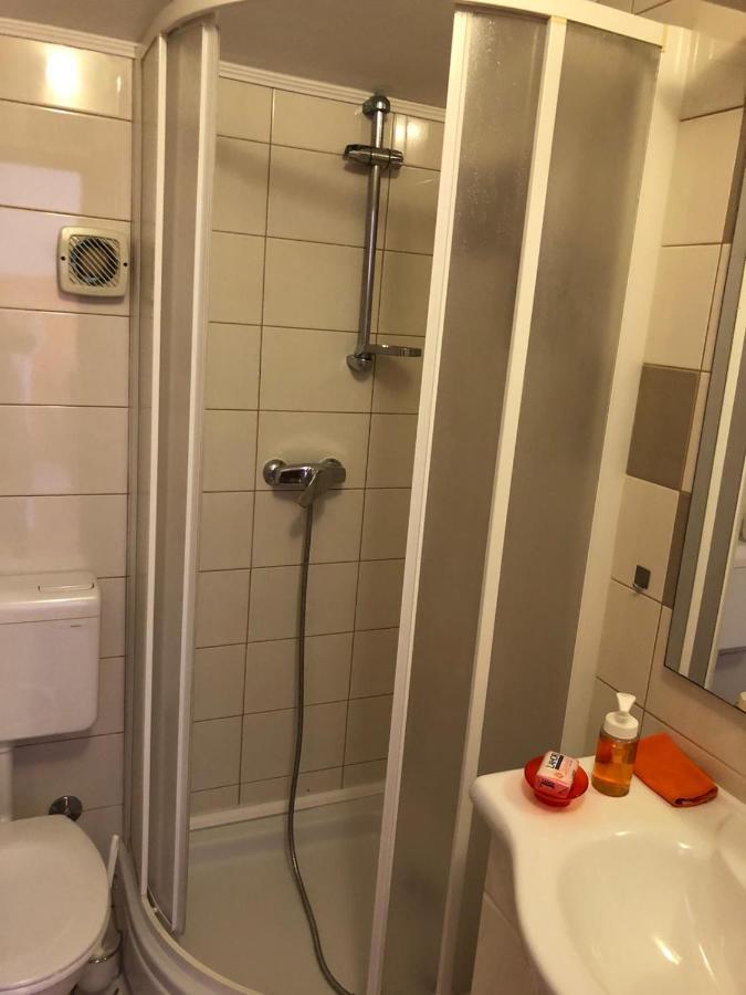 Apartments Rajcic Kaštela Eksteriør bilde