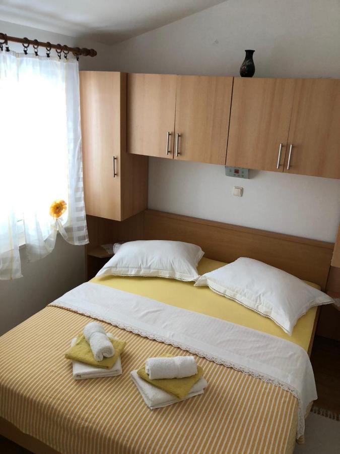 Apartments Rajcic Kaštela Eksteriør bilde