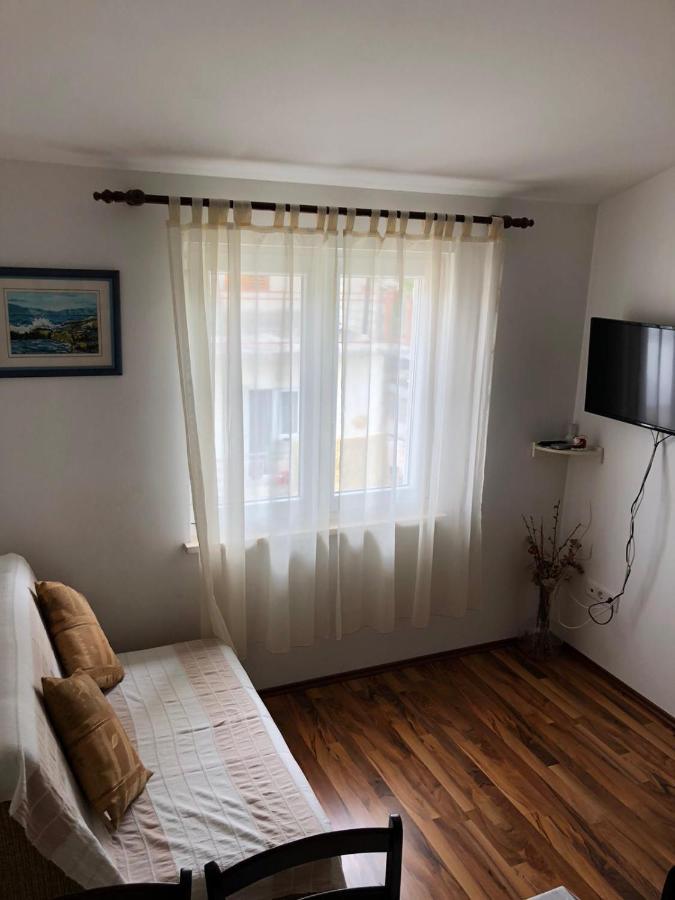 Apartments Rajcic Kaštela Eksteriør bilde