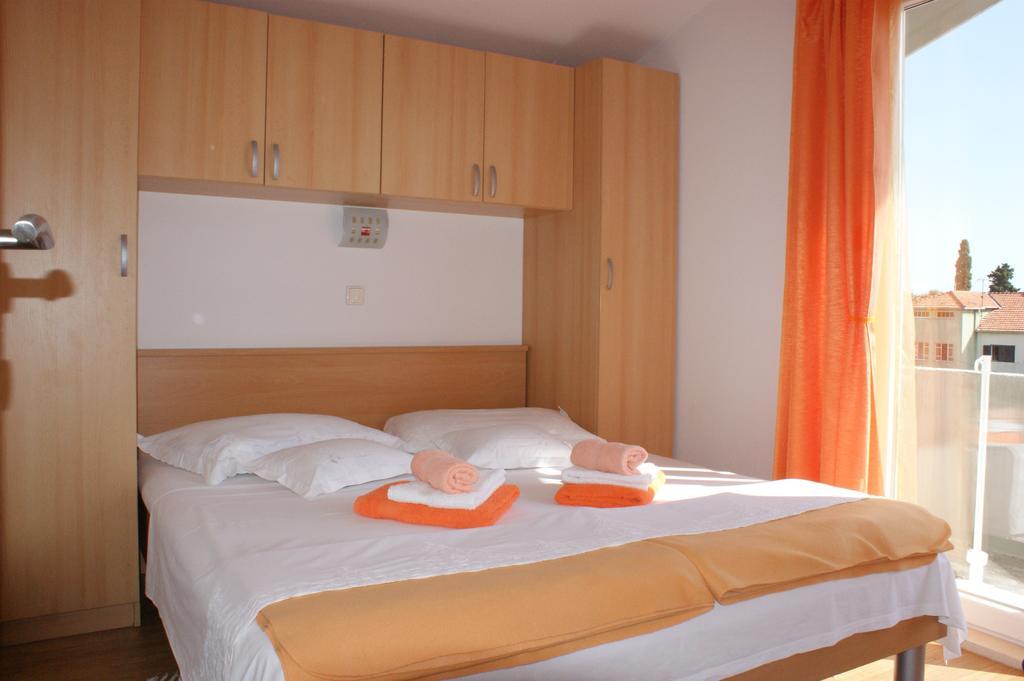Apartments Rajcic Kaštela Rom bilde